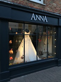 Anna Bridal Couture 1085874 Image 1